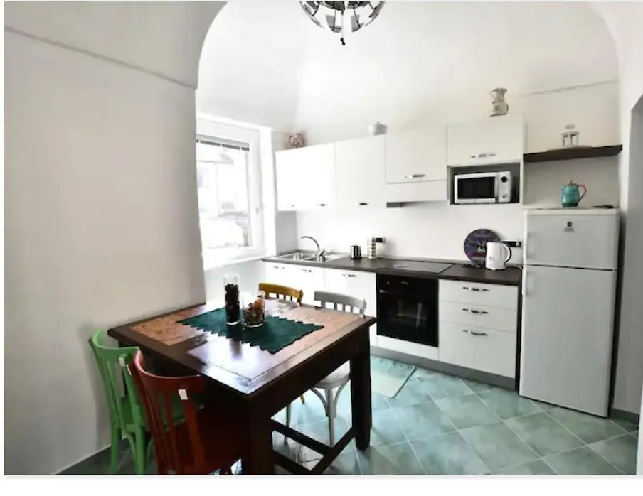 Appartement Chiostro 2.0 à Amalfi
