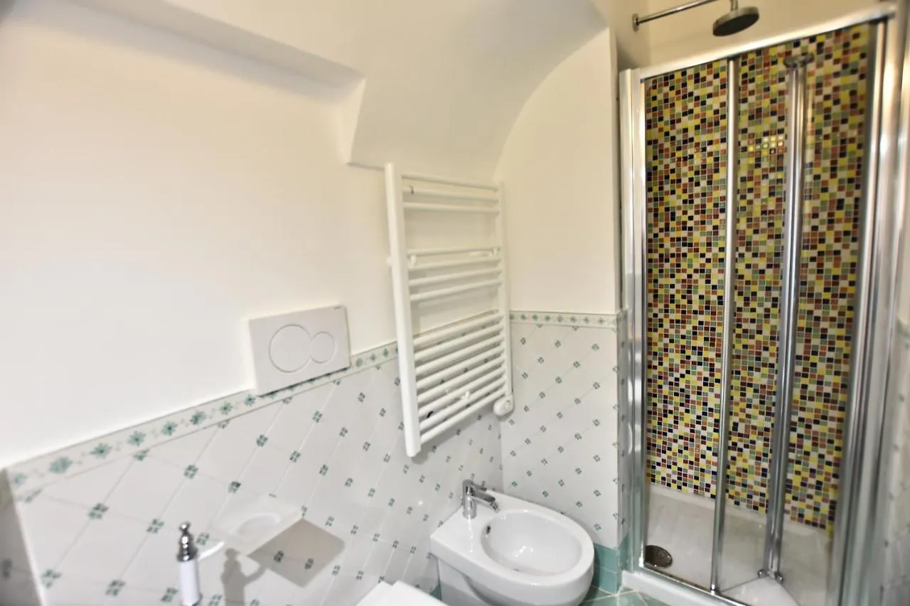 Appartement Chiostro 2.0 à Amalfi 0*,  Italie