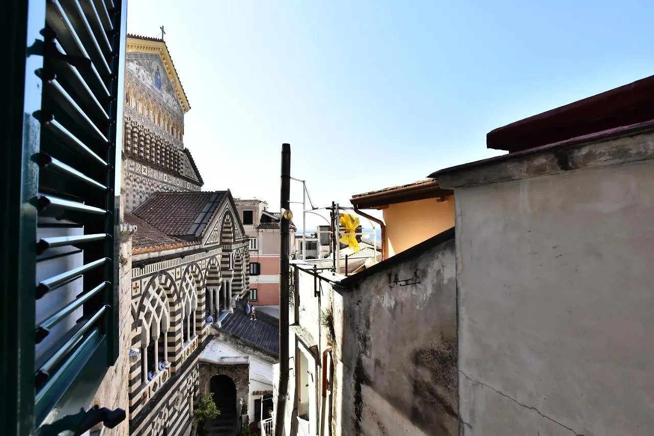 Appartement Chiostro 2.0 à Amalfi 0*,  Italie