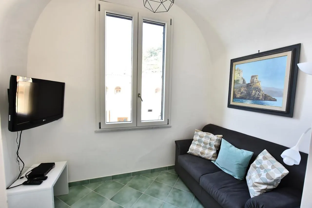 Appartement Chiostro 2.0 à Amalfi